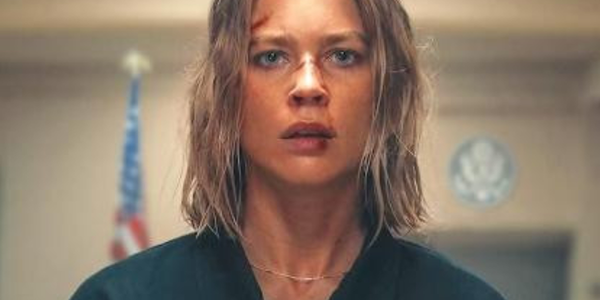 Explanation of the Ending of the Latest Netflix Film 'EXTERRITORIAL' which is Currently Trending in May 2025