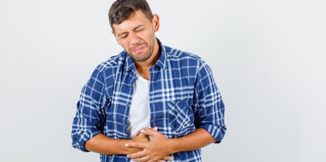 Accumulation of Feces and 8 Causes of Appendicitis that Can Cause Pain