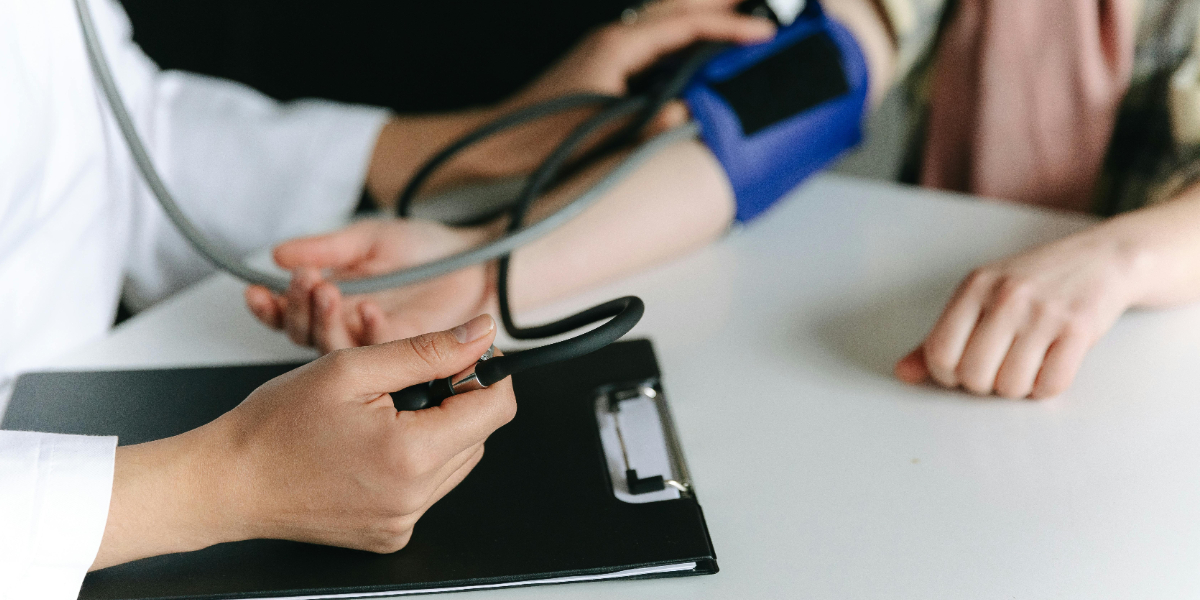 Hypertension: Can It Be Controlled, But Can It Be Cured?