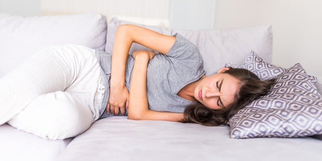 What is Appendicitis? Recognize Symptoms, Causes, and Treatment - Preventing it