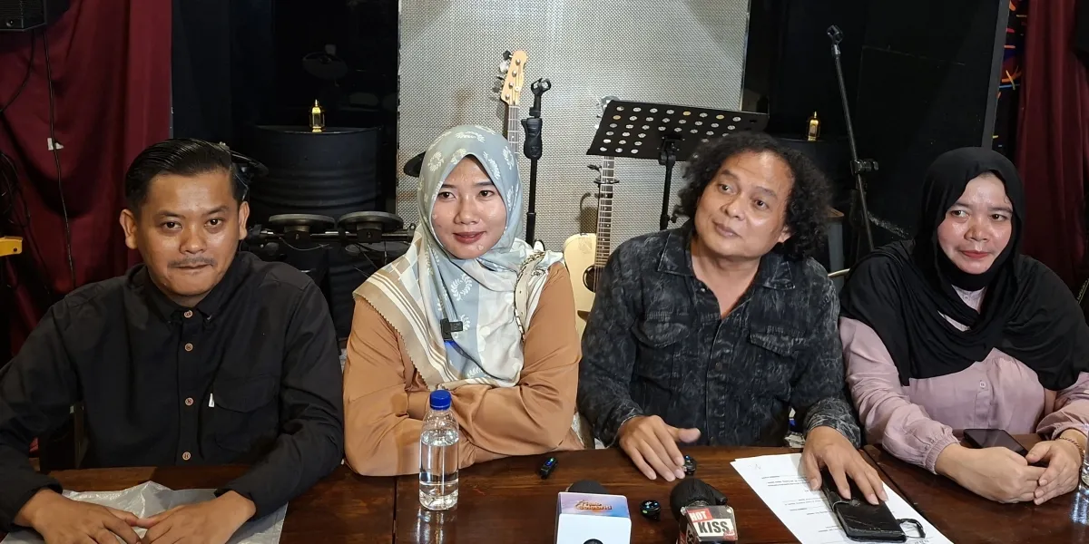  Penyalur ART Ceritakan Momen Pengusiran Saat Datangi Rumah Erin Wartia 