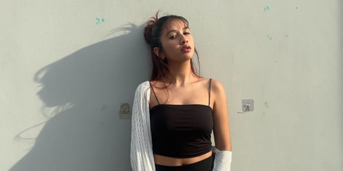 Singer Rhea Asmara Presents 'Guess So', a Song that Explores the Vulnerability of Young Love