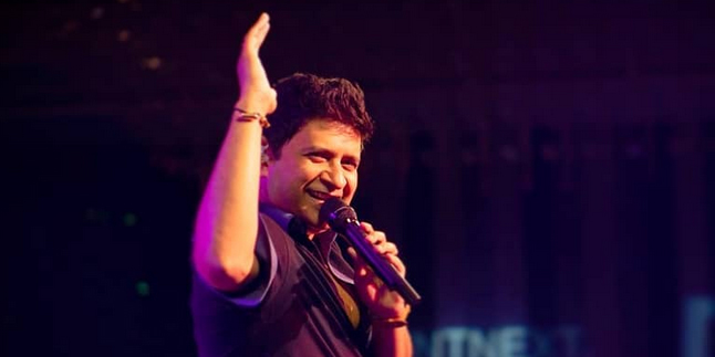 Famous Indian Singer Krishnakumar Kunnath 'KK' Passes Away After Concert, Cause of Death Revealed