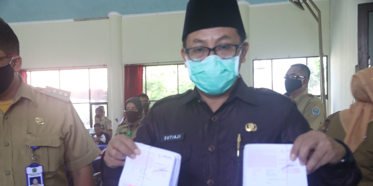 Worrisome Spread of Covid-19, Malang City Applies for PSBB to the Minister of Health