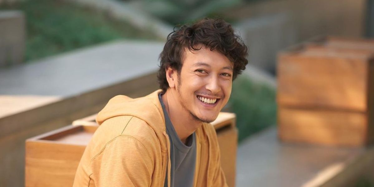 Always Get Important Characters, Sneak Peek of the Latest Films and Series 2024 from Dimas Anggara