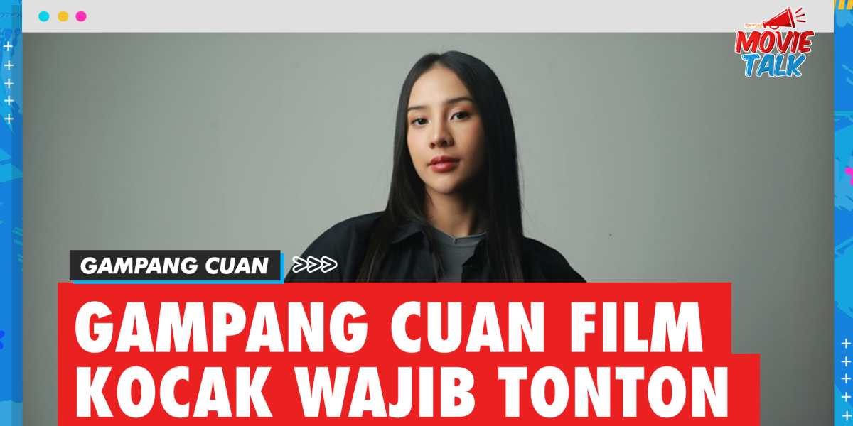 Anya Geraldine's Feelings Must Toyor Vino G Bastian in the Film Gampang Cuan