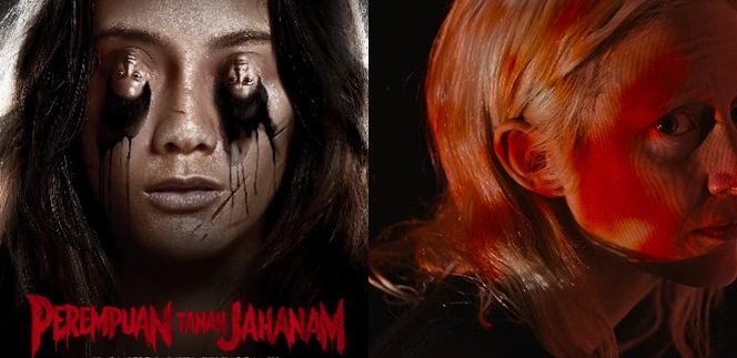 'PEREMPUAN TANAH JAHANAM' Enters the Top 10 Best Horror Films of 2020, Here's the Complete List