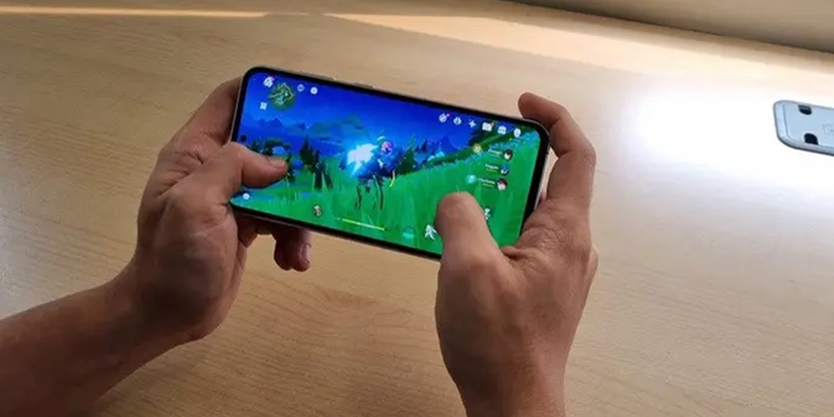 Powerful Performance of Samsung's Exynos Chipset, Any Game Feels Smoother