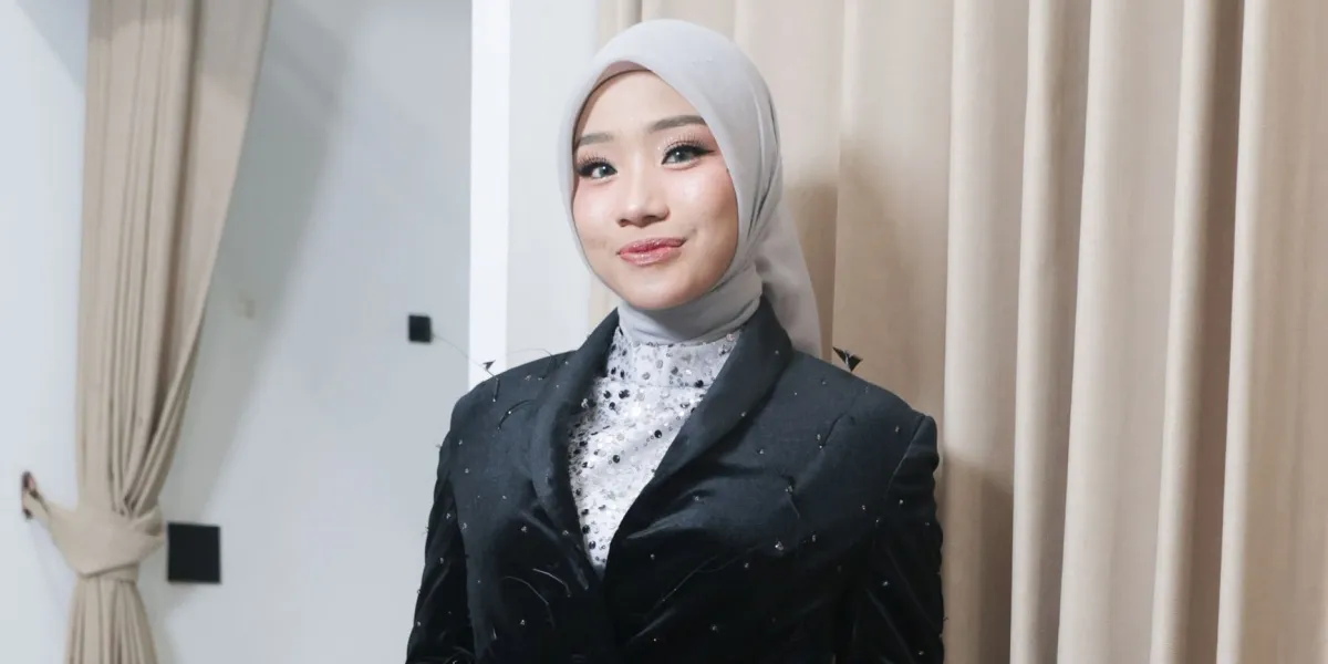 Bhita's Journey to Dangdut Academy 8: 5 Hours to Palembang for the Audition