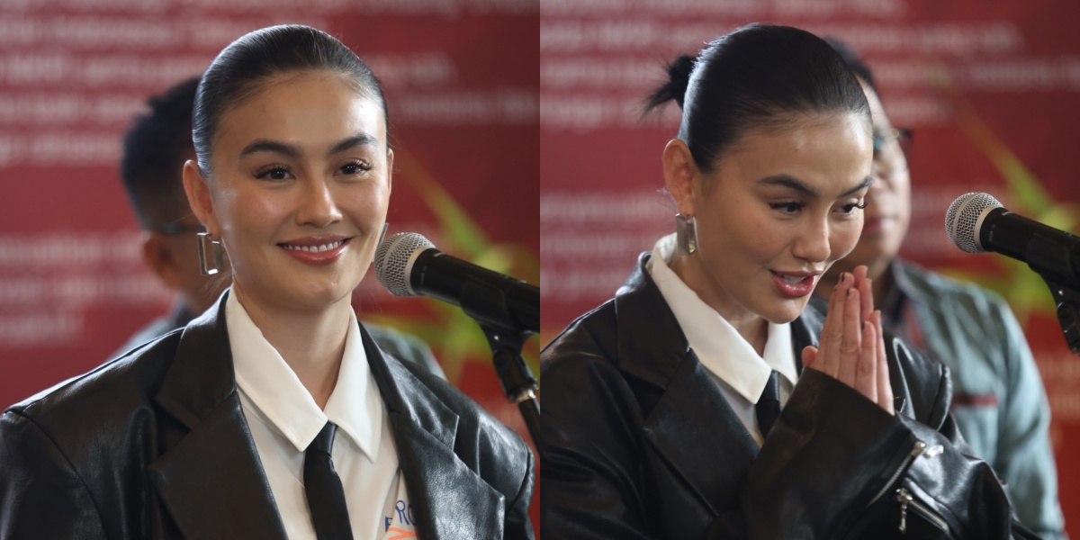 Agnez Mo's Career Journey, From Child Singer to Major Artist - Now Her Case is in the Spotlight