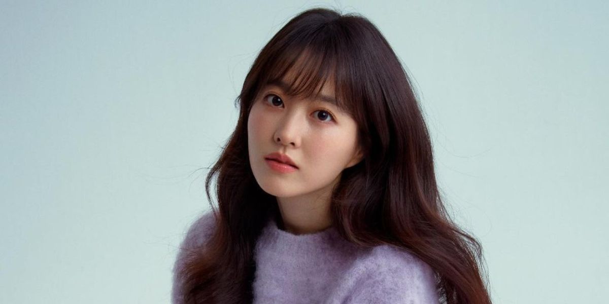 Park Bo Young's Career Journey, from Hiatus to Winning the Blue Dragon Awards