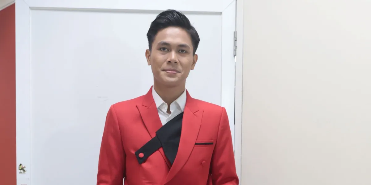 Syafiq's Journey in D'Academy 8: Mental Strengthened, 3 Standing Ovations in Top 37