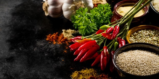 Need to be Limited, Here are 8 Effects of Consuming Excessive Spicy Food