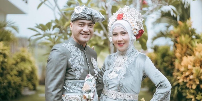 Divorce Application of Ferry Irawan against Venna Melinda Has Been Decided, Here are the Results