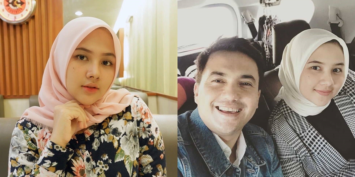 Once Close, Here are 7 Beautiful Pictures of Una Maulina, the Acehnese Girl who Failed to Marry Sahrul Gunawan - Now Even More Charming