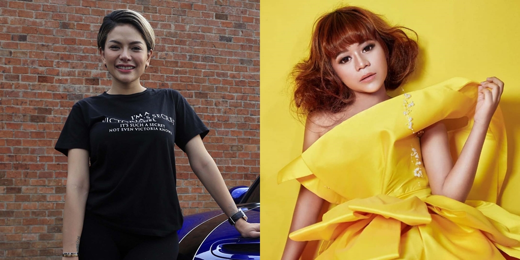 Being Scolded for Posting Drunk Stories on Instastory, Cimoy Montok Admits Being Afraid of Nikita Mirzani