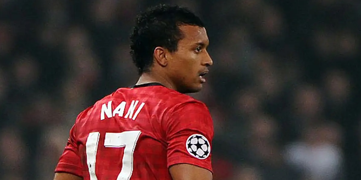 Having Won 12 Trophies with MU, Luis Nani Announces His Retirement at Age 38