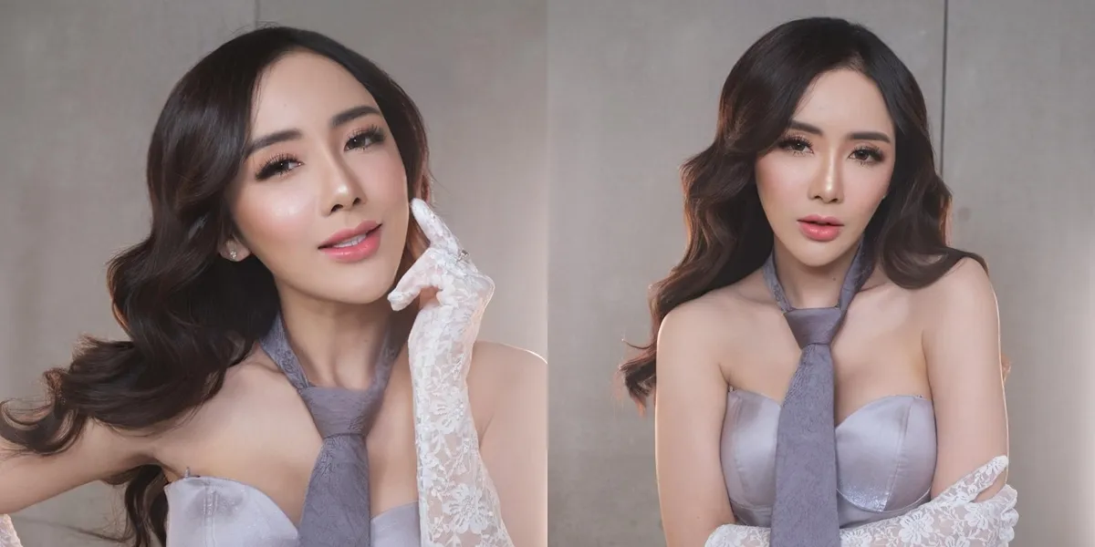 Once Seduced by a Man's Sweet Charm, Ucie Sucita Shares Her Bitter True Story in the Song 'Candu Dan Luka'