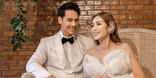 Wedding Postponed Due to Corona, Jessica Iskandar Hasn't Calculated the Loss