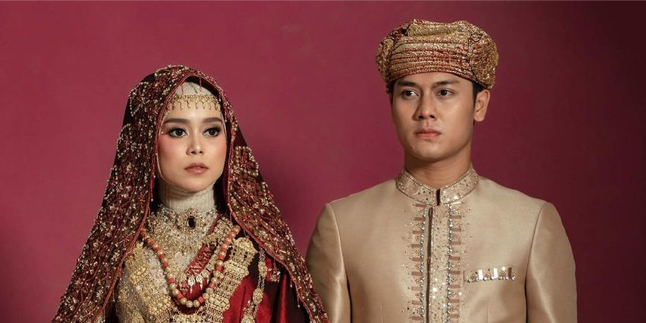 Lesti and Rizky Billar's Wedding Predicted to Be Short-Lived, Infidelity Expected