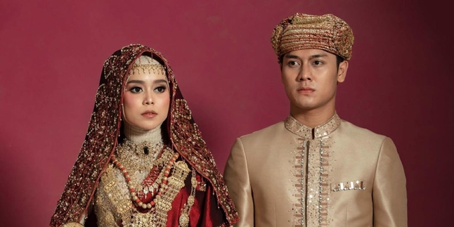 Is Their Wedding Approaching? Rizky Billar Invites an Important Figure to Be a Witness?