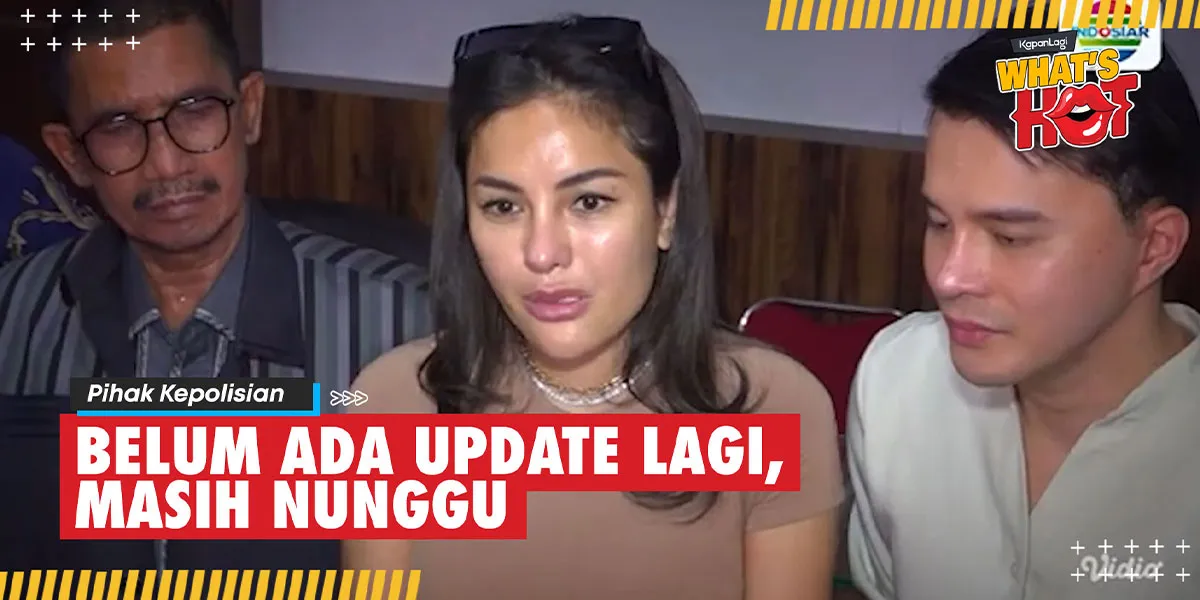 Extension of Detention Period Expired, Is Nikita Mirzani Free?