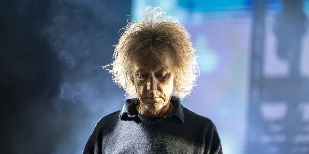 Perry Bamonte 'The Cure' Passes Away After Brief Illness at Age 65