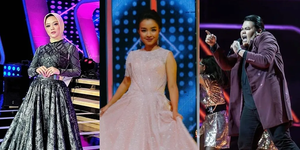 Intense Competition, Watch Agnes, Shandy, and Waode's Performance Tonight at Pop Academy Final Top 3