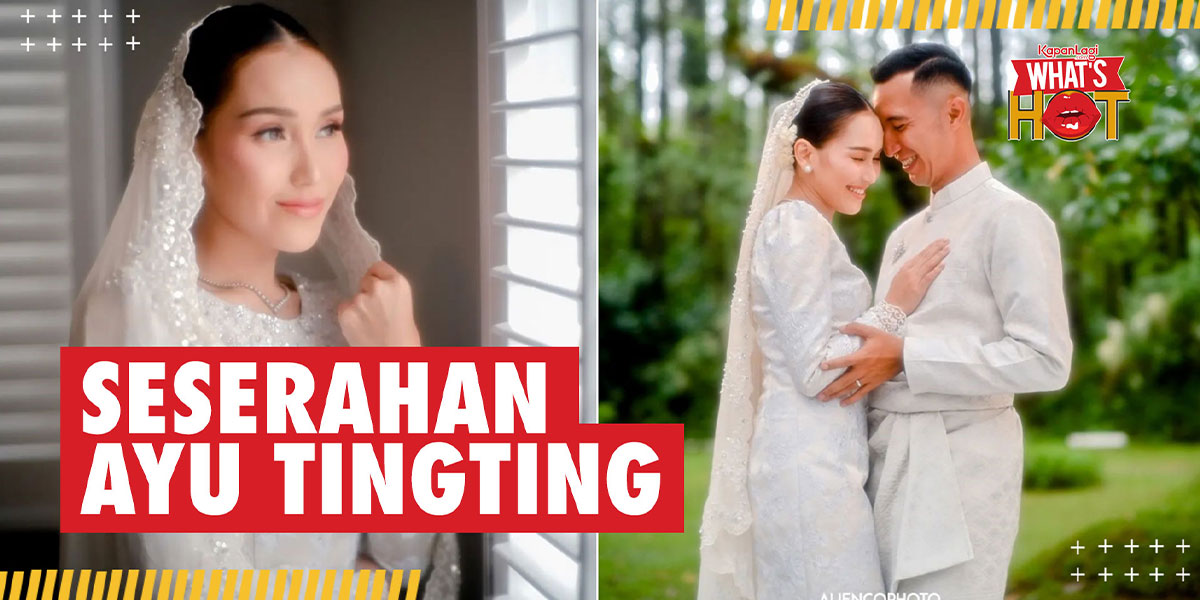 Preparation Not Up to a Week, This is Muhammad Fardhana's Dowry for Ayu TingTing