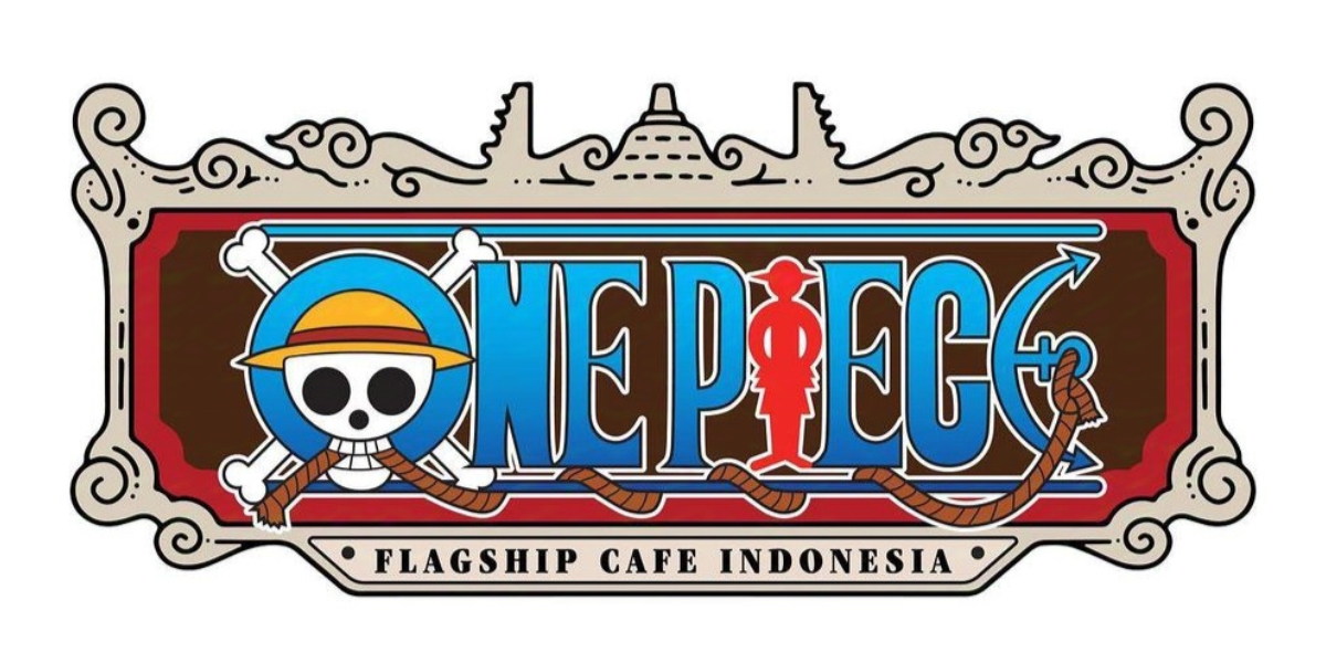 First in Indonesia, One Piece Cafe Will Soon Open in Jakarta - Check the Location and Opening Schedule