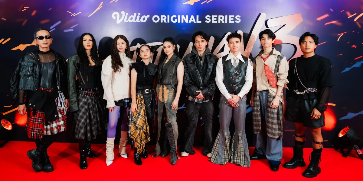 'BETTING THE SERIES 3' Comes Back Bolder, Deeper, and More Emotional