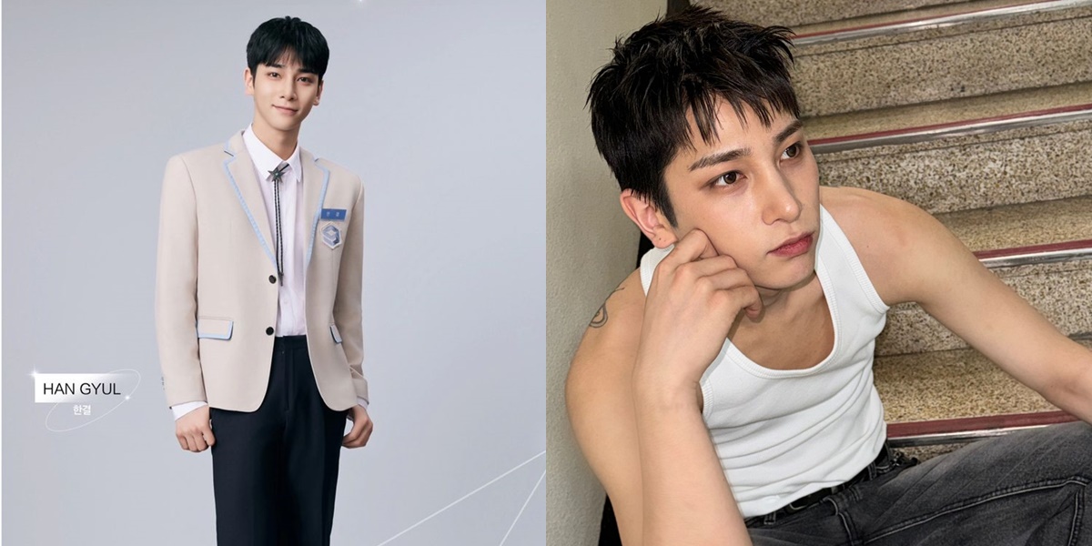 Lee Hangyul's Physical Transformation Becomes the Spotlight, Participating in Survival Shows 4 Times - Prayed for Debut