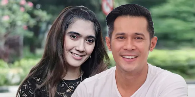 Message from Revi Mariska to Afdhal Yusman: Please Stop Mentioning My Name Again