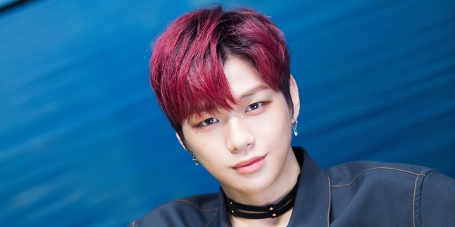 Kang Daniel's Visual Charms According to Plastic Surgeon Analysis, Everything is Perfect