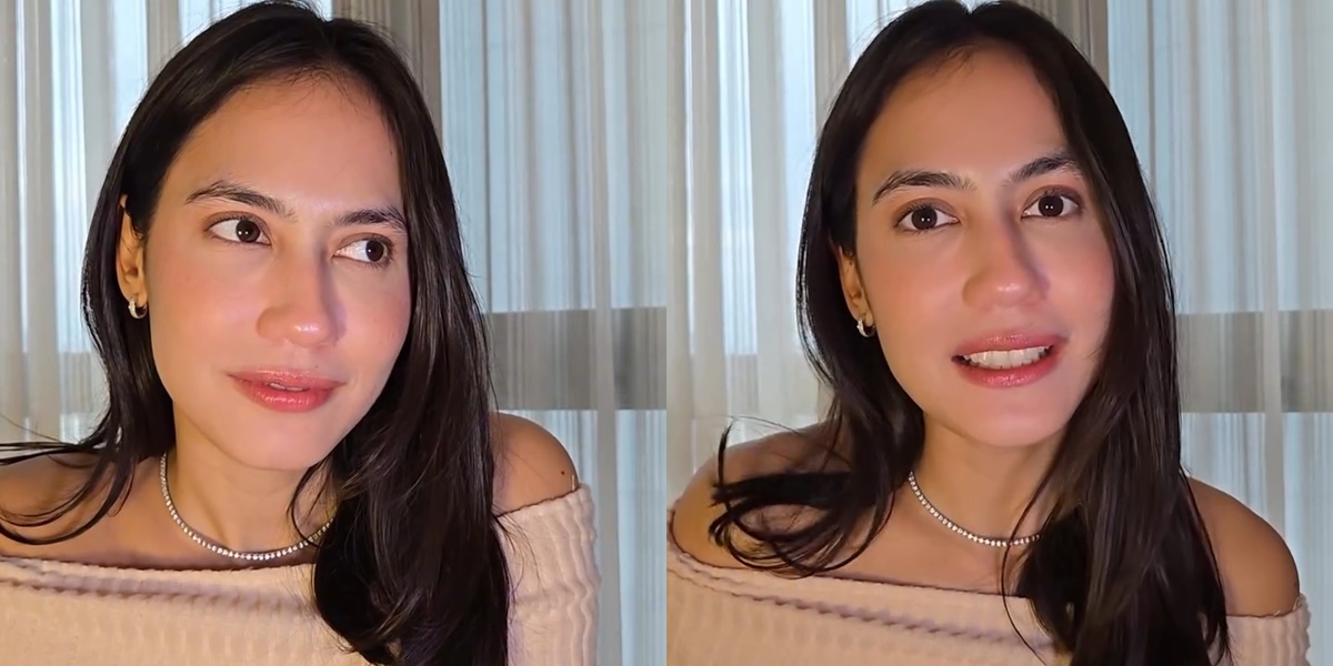 Pevita Pearce Says Filming '5 CM' Was an Unforgettable Moment Throughout Her Career