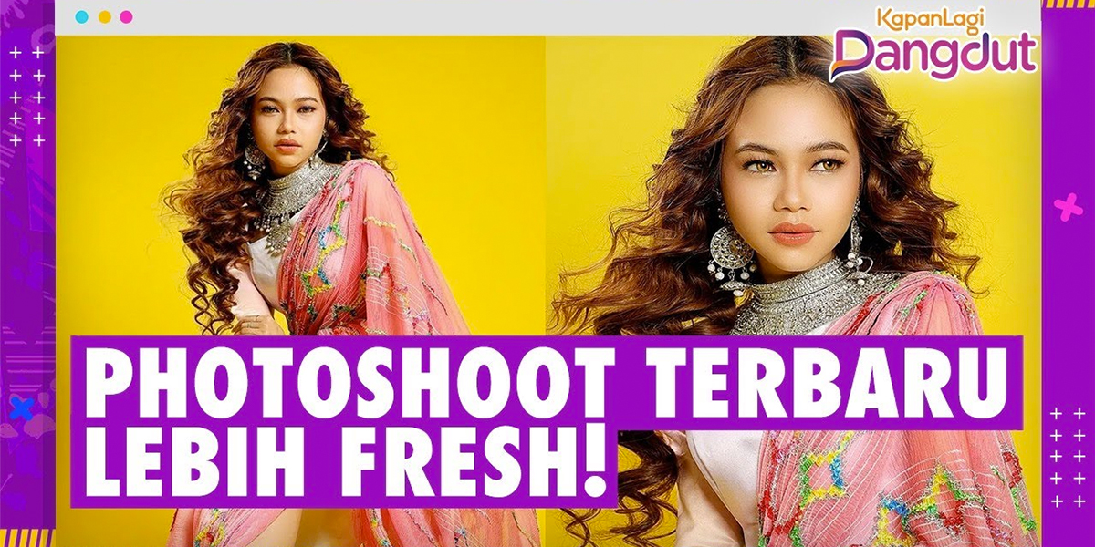 Latest Photoshoot of Rara LIDA, So Badass Like a Bollywood Girl, More Fresh - Amazing