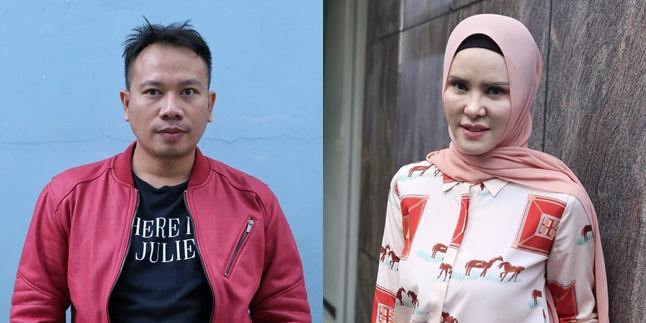 Vicky Prasetyo Hopes Angel Lelga Will Be Made a Suspect Soon