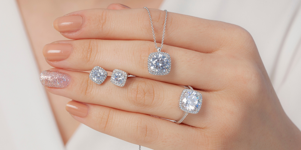 Choose Diamond Jewelry According to Your Character, Are You Sure It's Right?