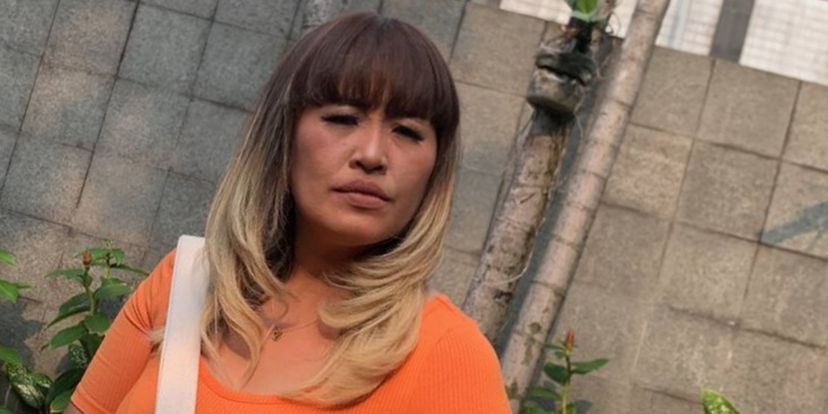 Pinkan Mambo Admits Her Daughter is Currently Close to a Man, But Not Billy Syahputra