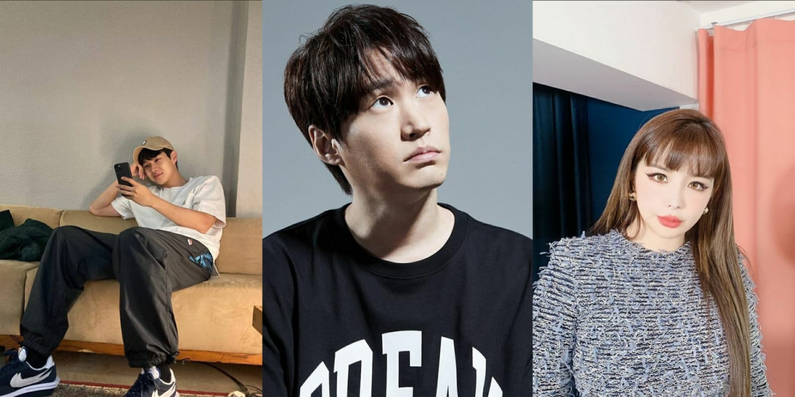 Smart and Genius, These 5 Korean Celebrities Study Abroad!
