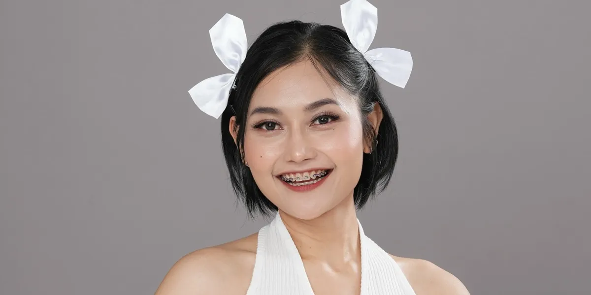 Separated from Home for Seven Months, Riyuka Bunga Admits Still Communicating with Heri Horeh