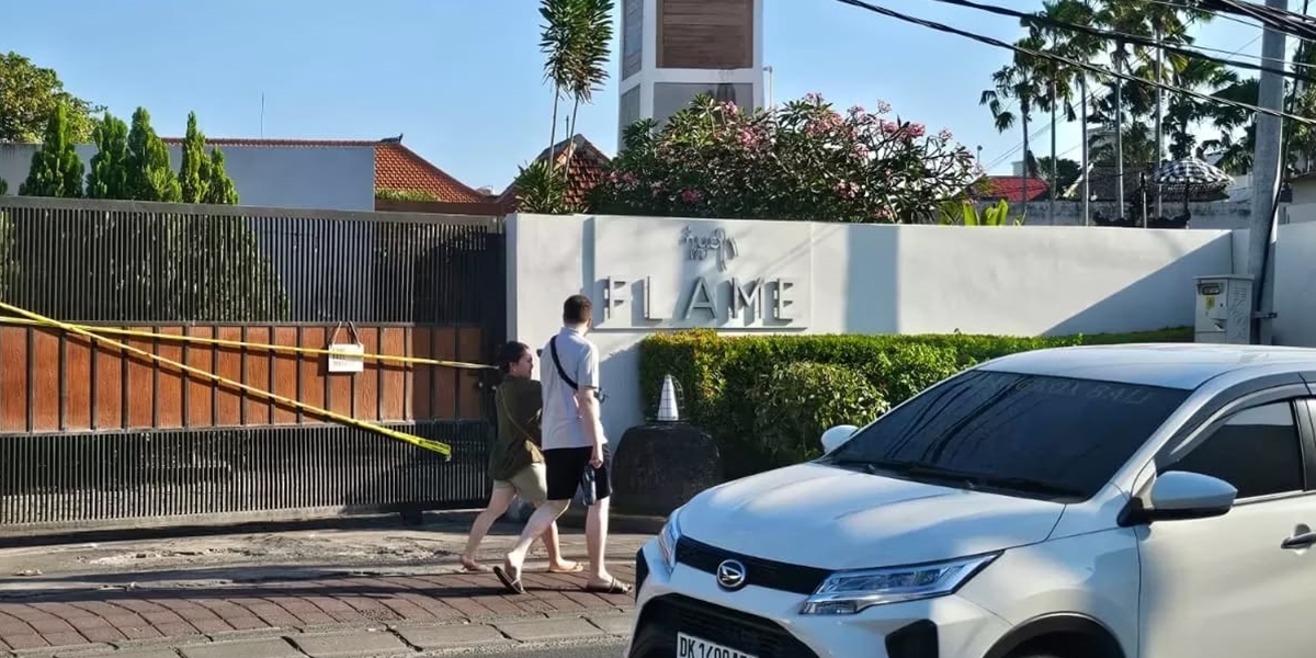 Bali Police Investigate Allegations of Prostitution at Flame Spa Seminyak, Owned by Influencer?