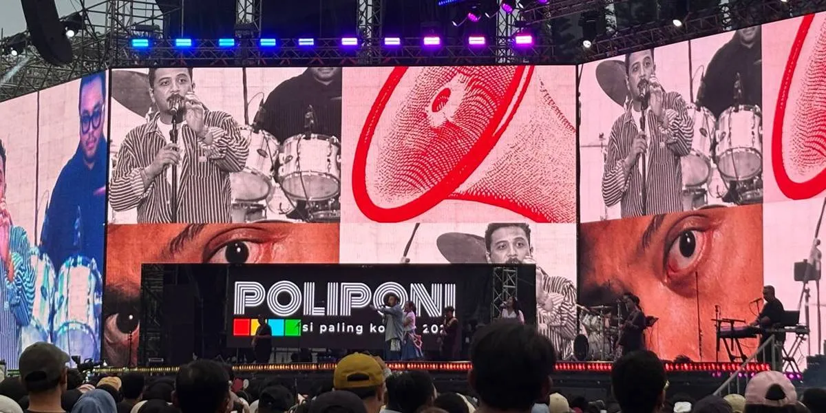  Poliponi Malang 2026 Meriah Banget, dari Sore ke Malam Penuh Kebahagiaan 