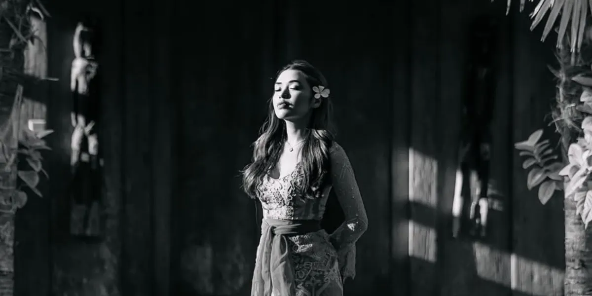 Police Confirm Lula Lahfah Found Dead in Dharmawangsa Apartment