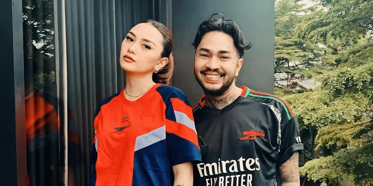Police Confirm Onad Detained Alongside Beby Prisillia Related to Drugs