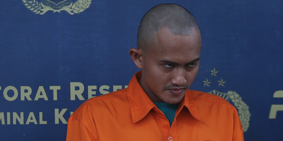 Police Say Galih Loss Creates Content that Insults Religion: to Get Endorsements