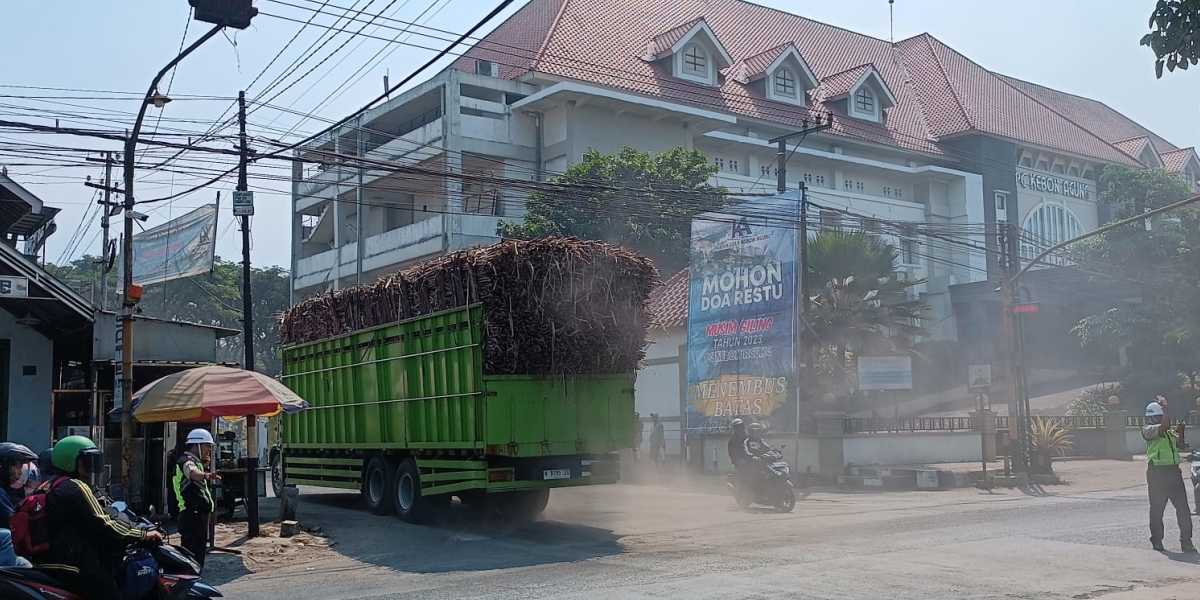 Police Investigate Work Accident at PG Kebon Agung that Caused Victim, Attempts to Obstruct Investigation