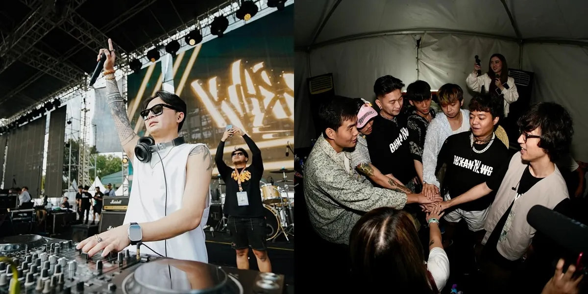 The Popularity of DJ Bravy and the Success of Marapthon, Proof that Live Streaming is Not Just Empty Talk