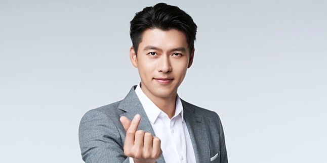 Hyun Bin's Popularity Soars in Japan, Said to Create the Second 