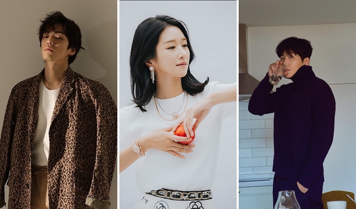 Soaring Popularity, These Korean Stars Instead Face Serious Problems in 2021